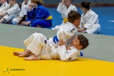 26.04.2026 Wachau JUDO Kids Cup